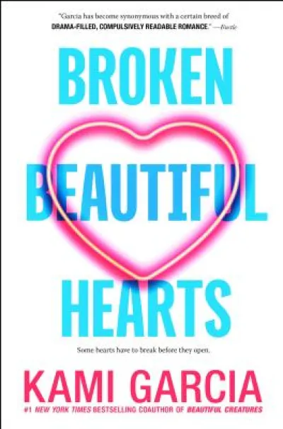 Broken Beautiful Hearts