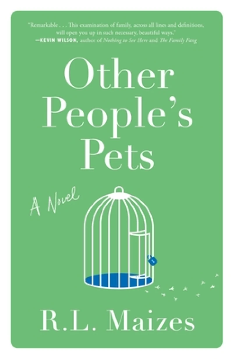 Other People''s Pets