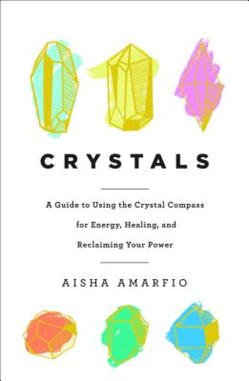 Crystals