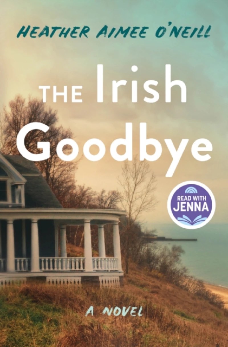 The Irish Goodbye