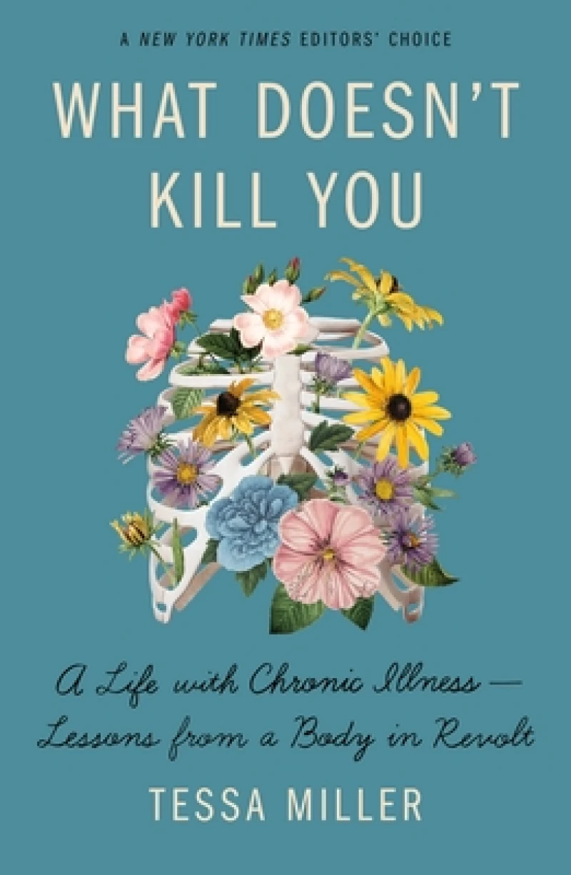 What Doesn''t Kill You