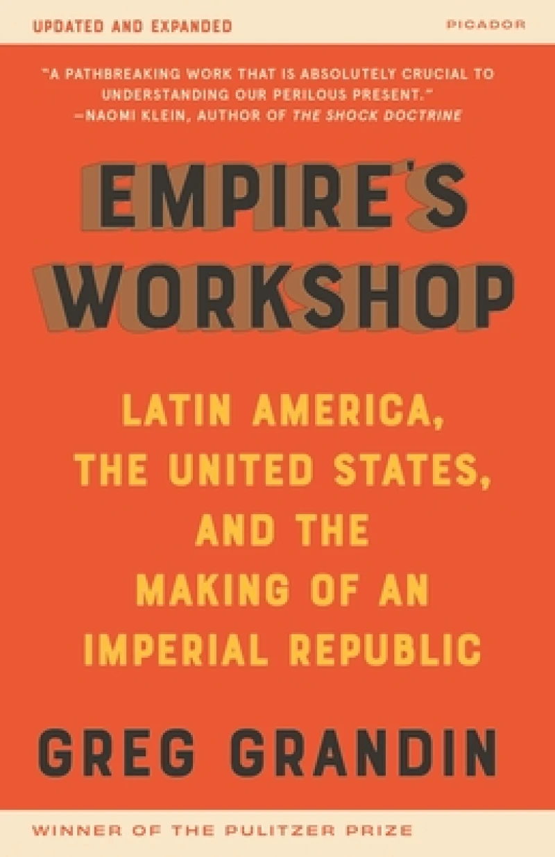Empire''s Workshop
