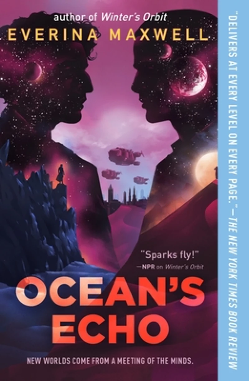Ocean''s Echo