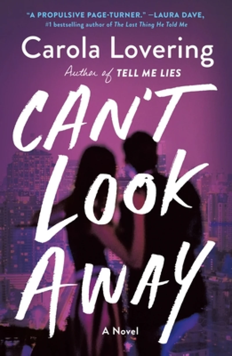 Can''t Look Away