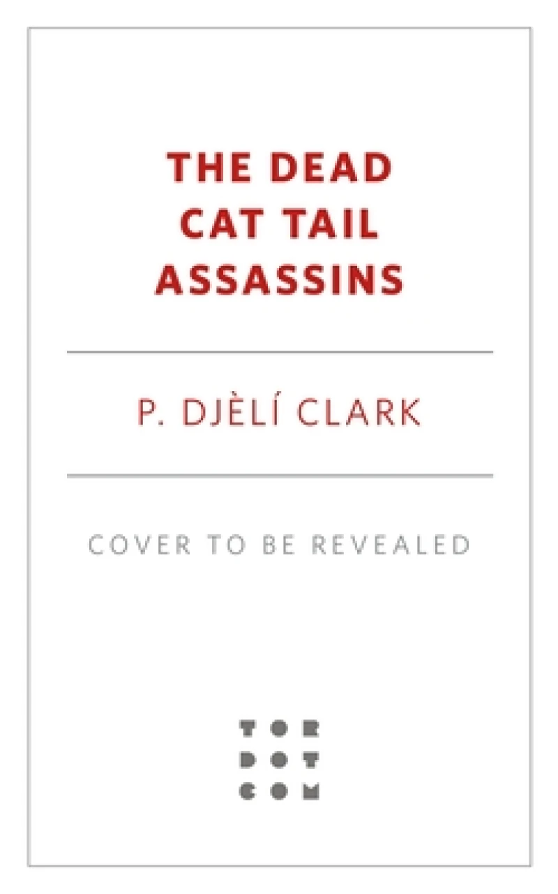 The Dead Cat Tail Assassins