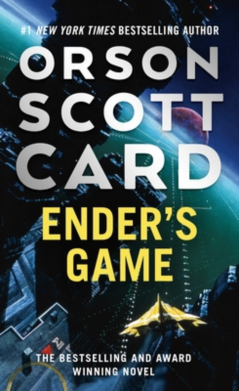 Ender''s Game