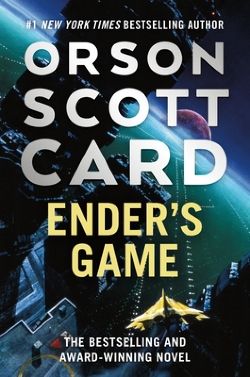 Ender''s Game