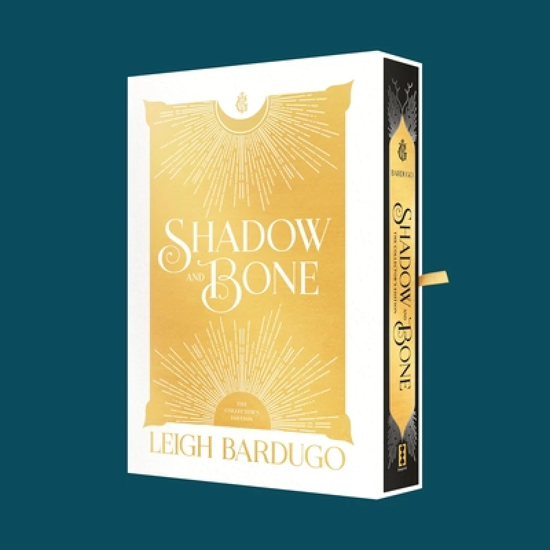 Shadow and Bone
