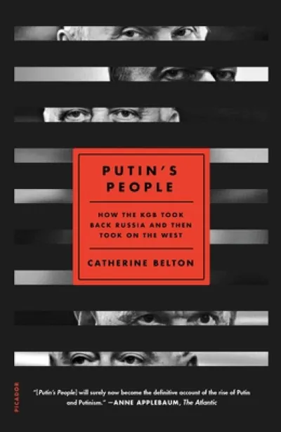 Putin's People