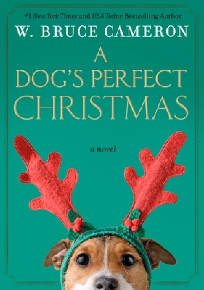 A Dog''s Perfect Christmas