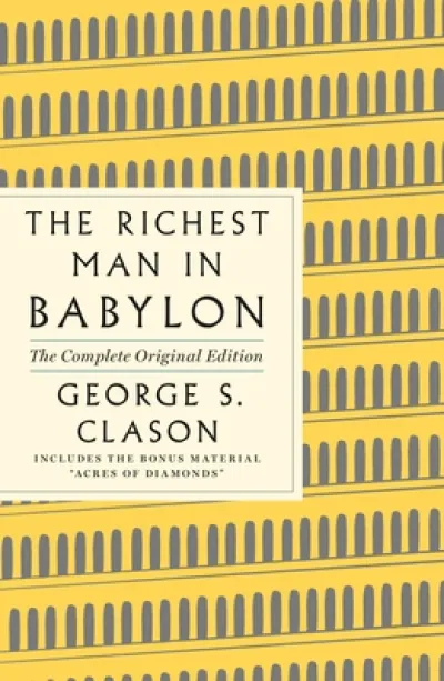 The Richest Man in Babylon