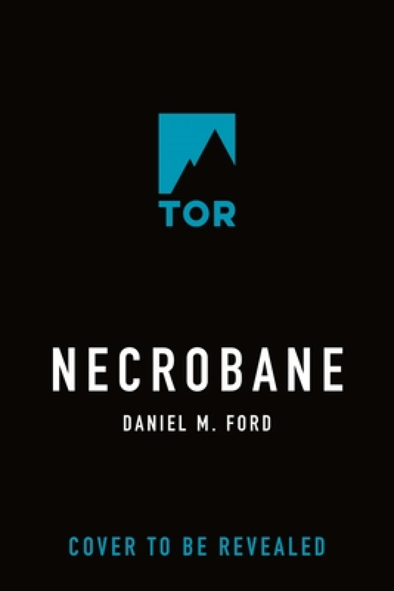 Necrobane