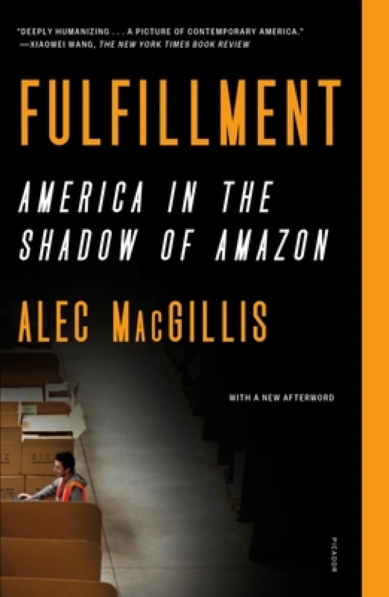 Fulfillment