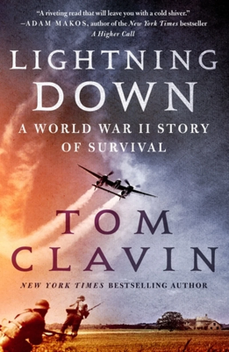 Lightning Down