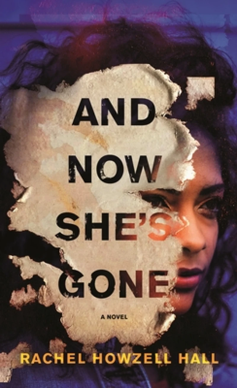 And Now She''s Gone
