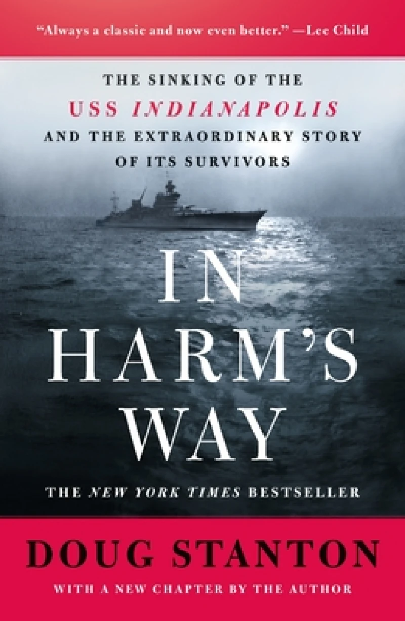 In Harm''s Way