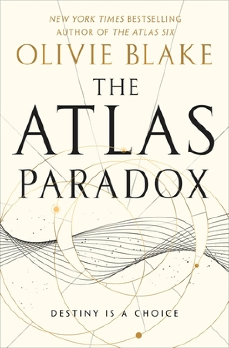 The Atlas Paradox