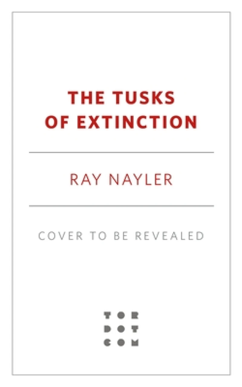 The Tusks of Extinction
