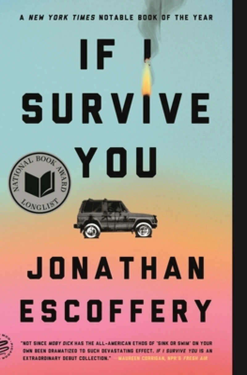 If I Survive You