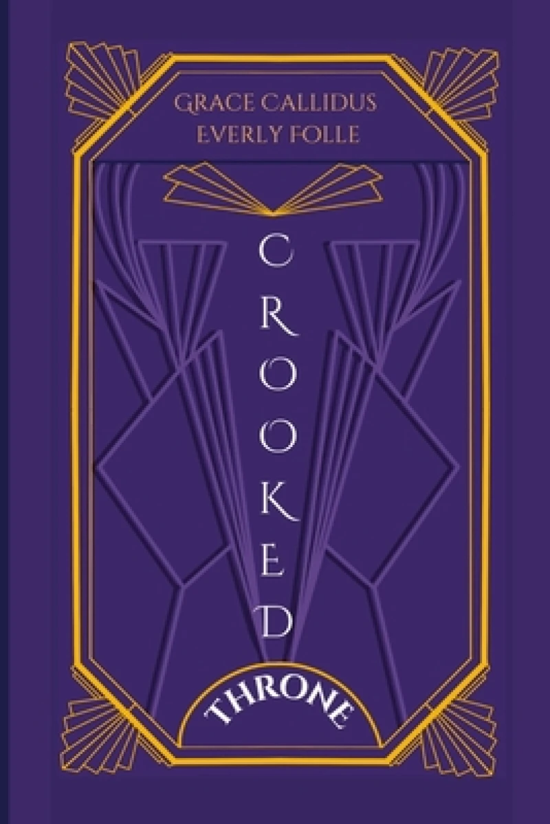 Crooked Throne