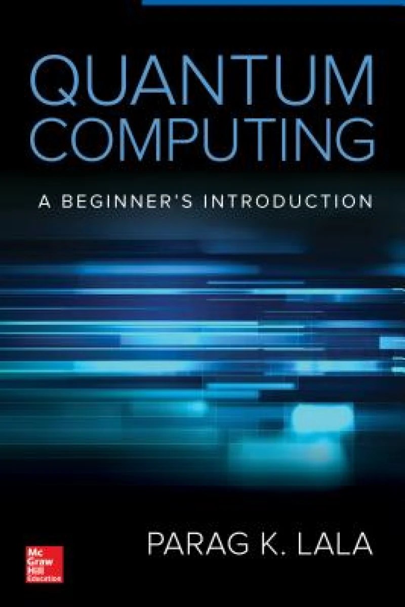 Quantum Computing