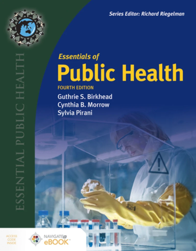 Essentials of Public Health