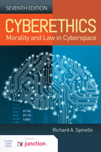 Cyberethics: Morality And Law In Cyberspace