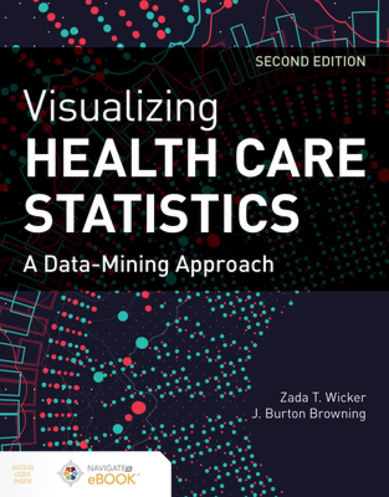 Visualizing Health Care Statistics: a Data-Mining Approach