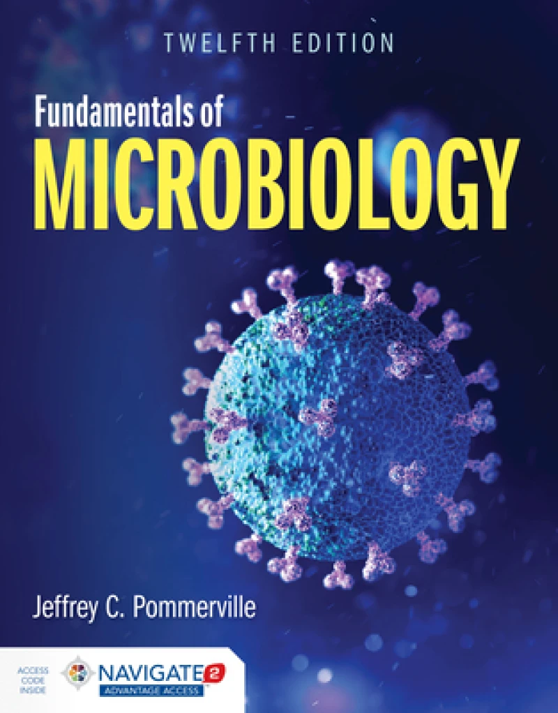 Fundamentals of Microbiology
