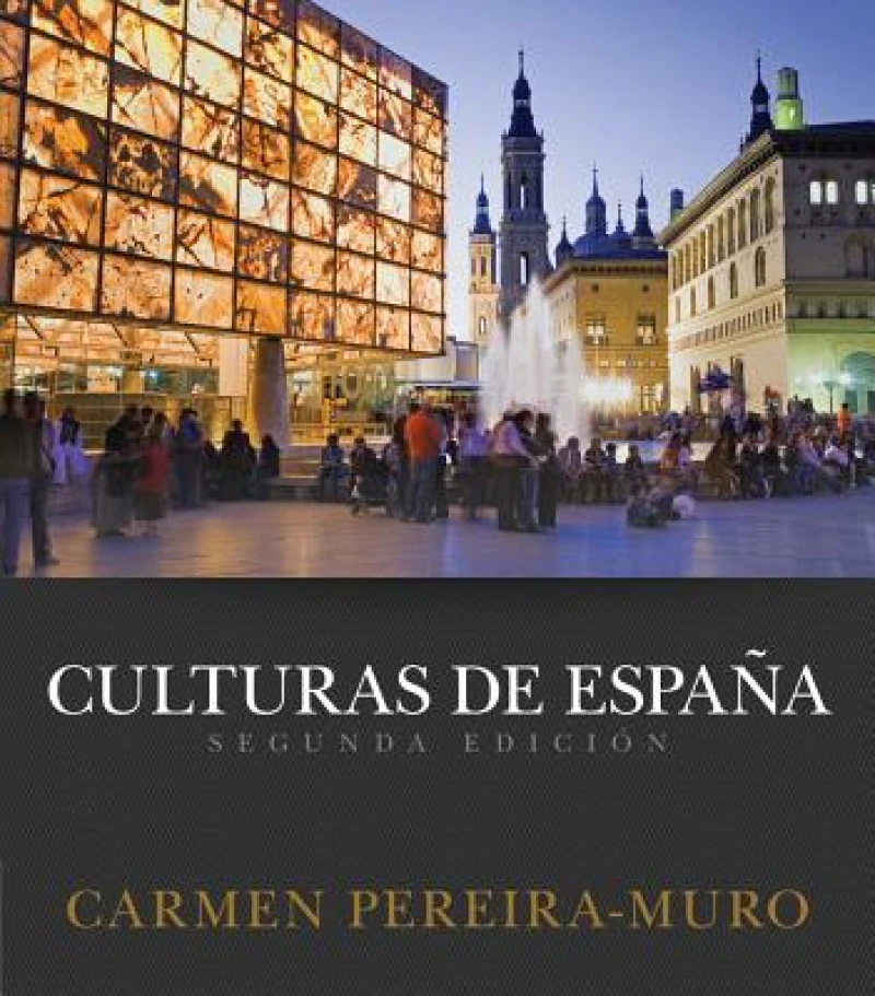 Culturas de EspaA±a