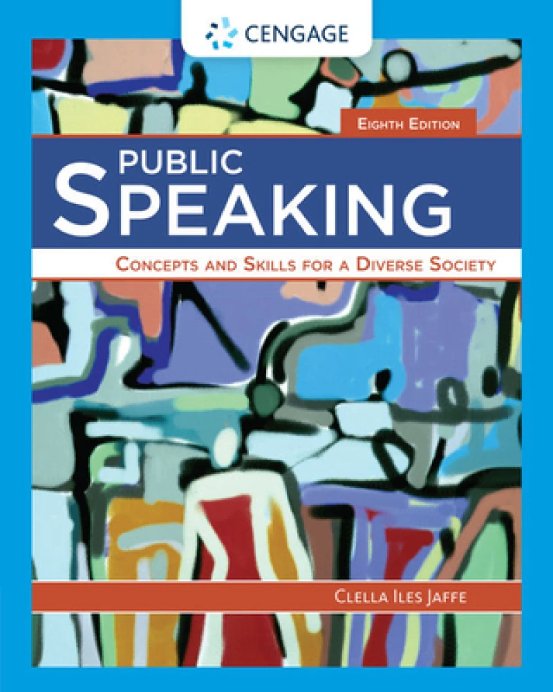 Public Speaking