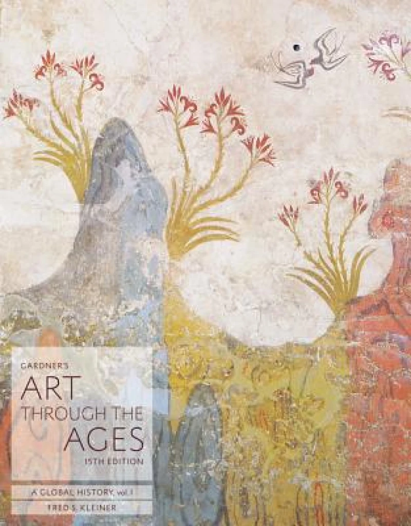 Gardner's Art through the Ages