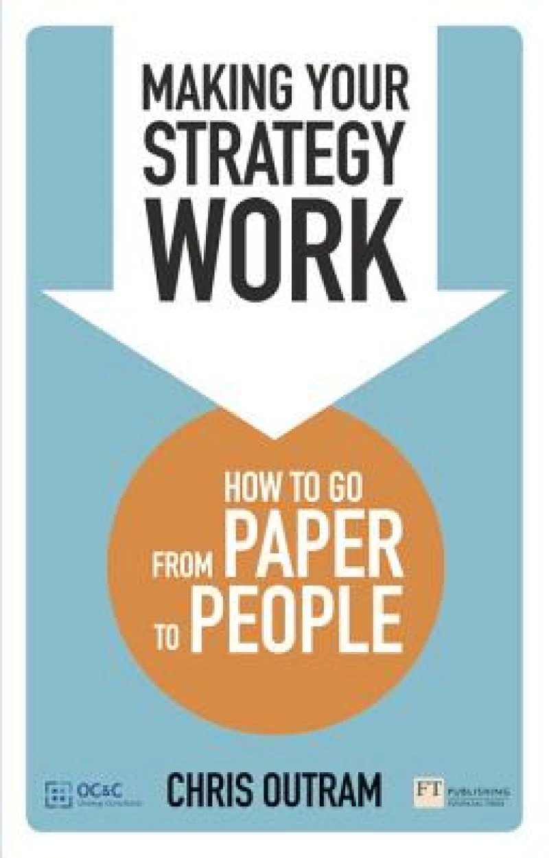 Making Your Strategy Work