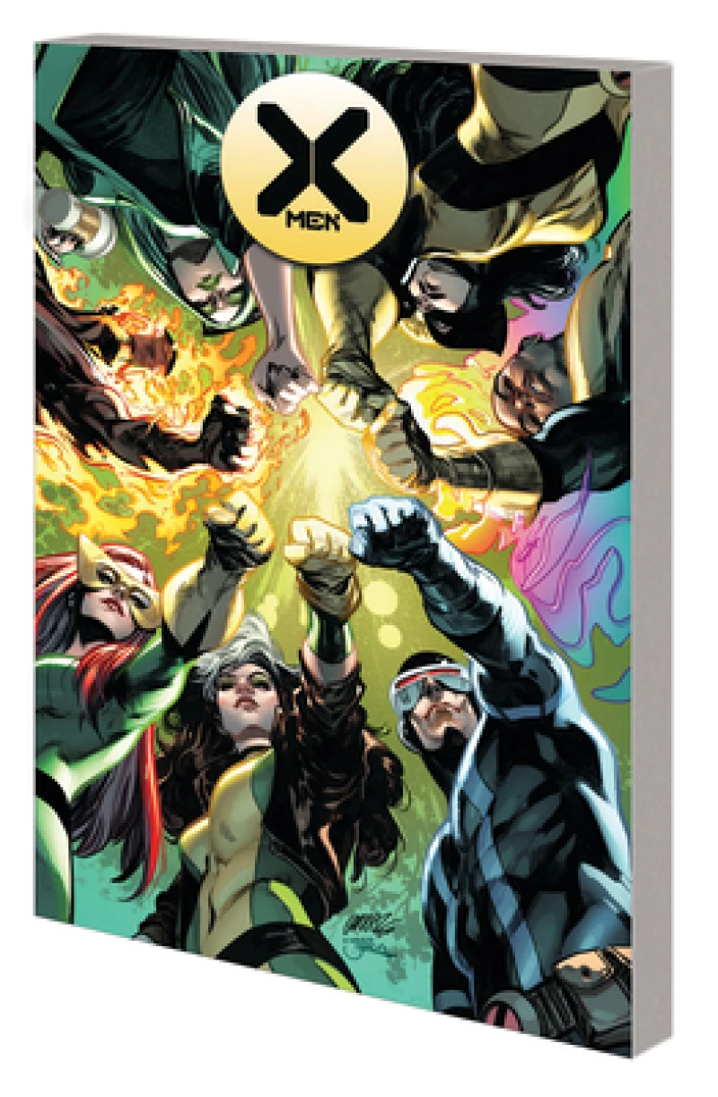 X-Men By Gerry Duggan Vol. 1