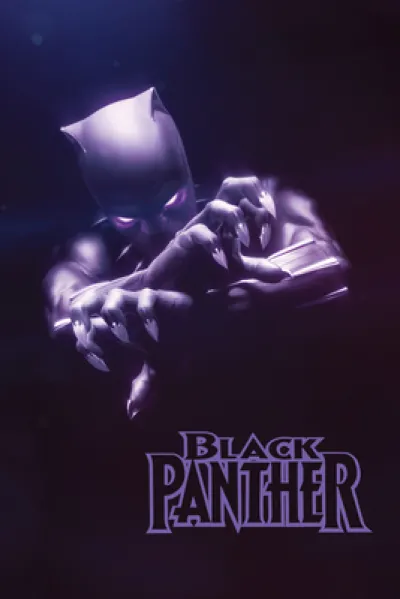 Black Panther by Eve L. Ewing Vol. 1: Reign At Dusk Book One