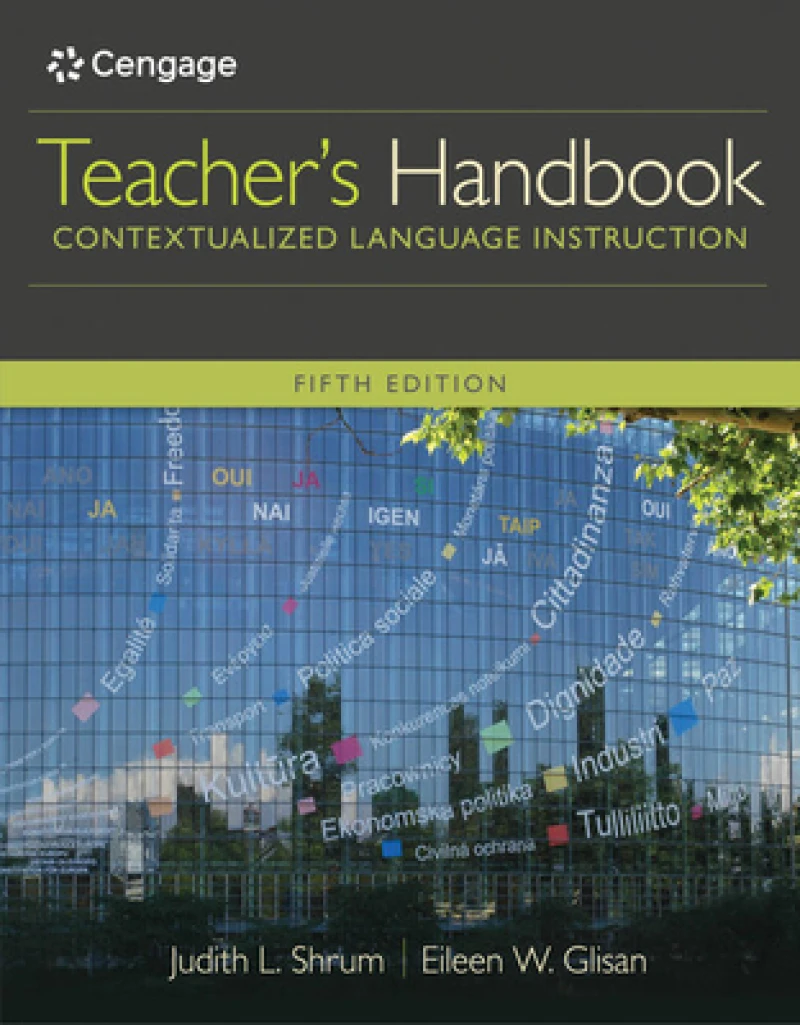 Teacher''s Handbook