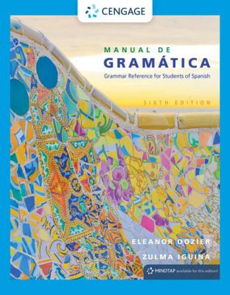 Manual de gramA¡tica