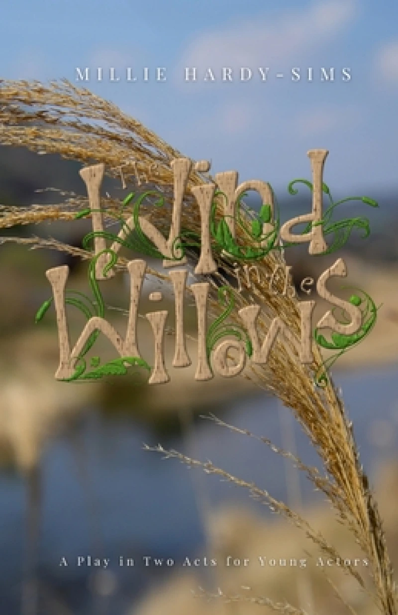 The Wind in the Willows