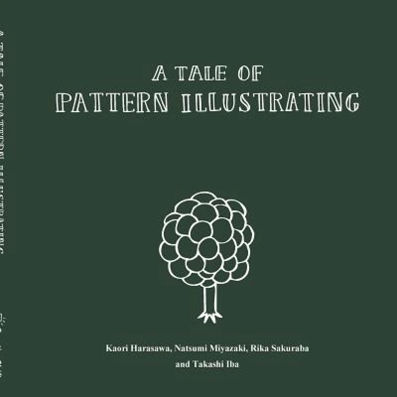 A Tale of Pattern Illustrating