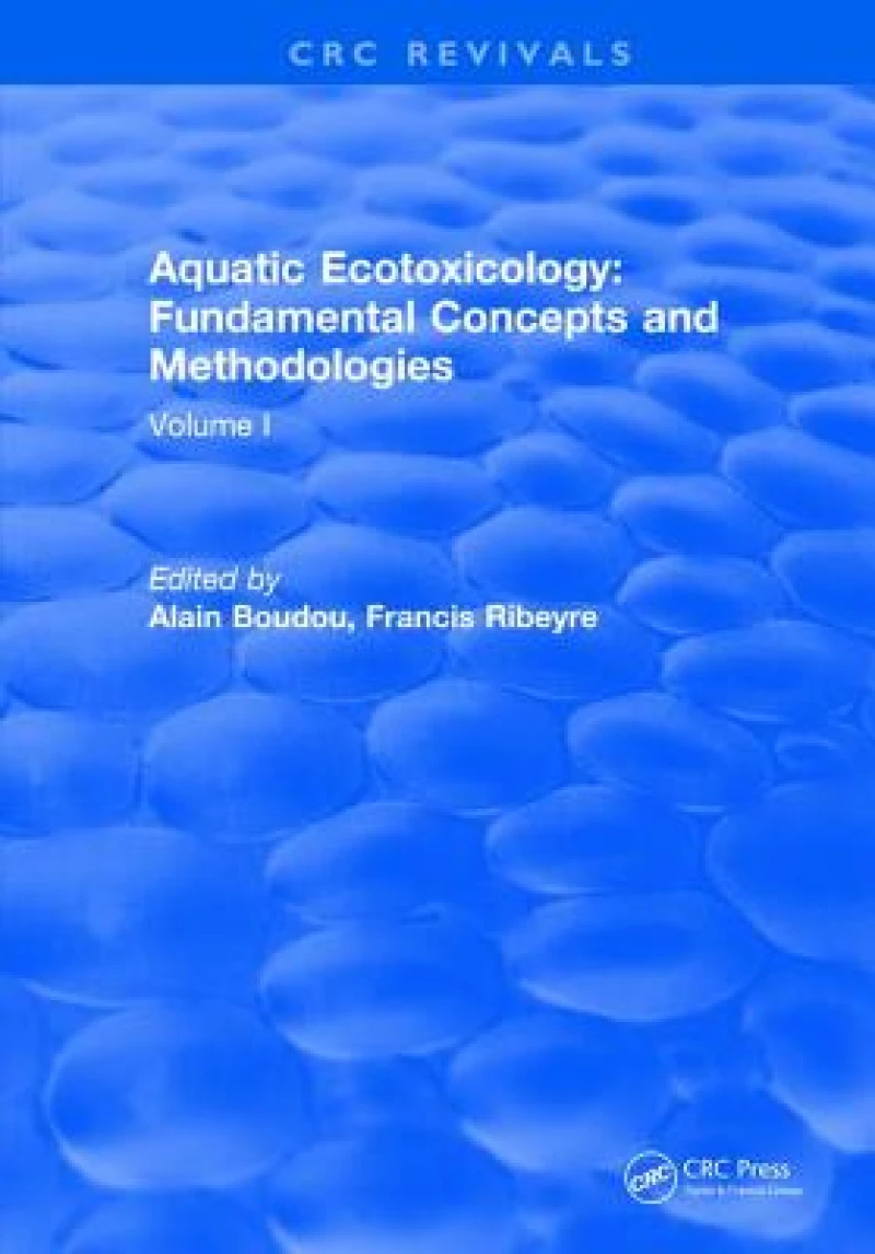 Aquatic Ecotoxicology
