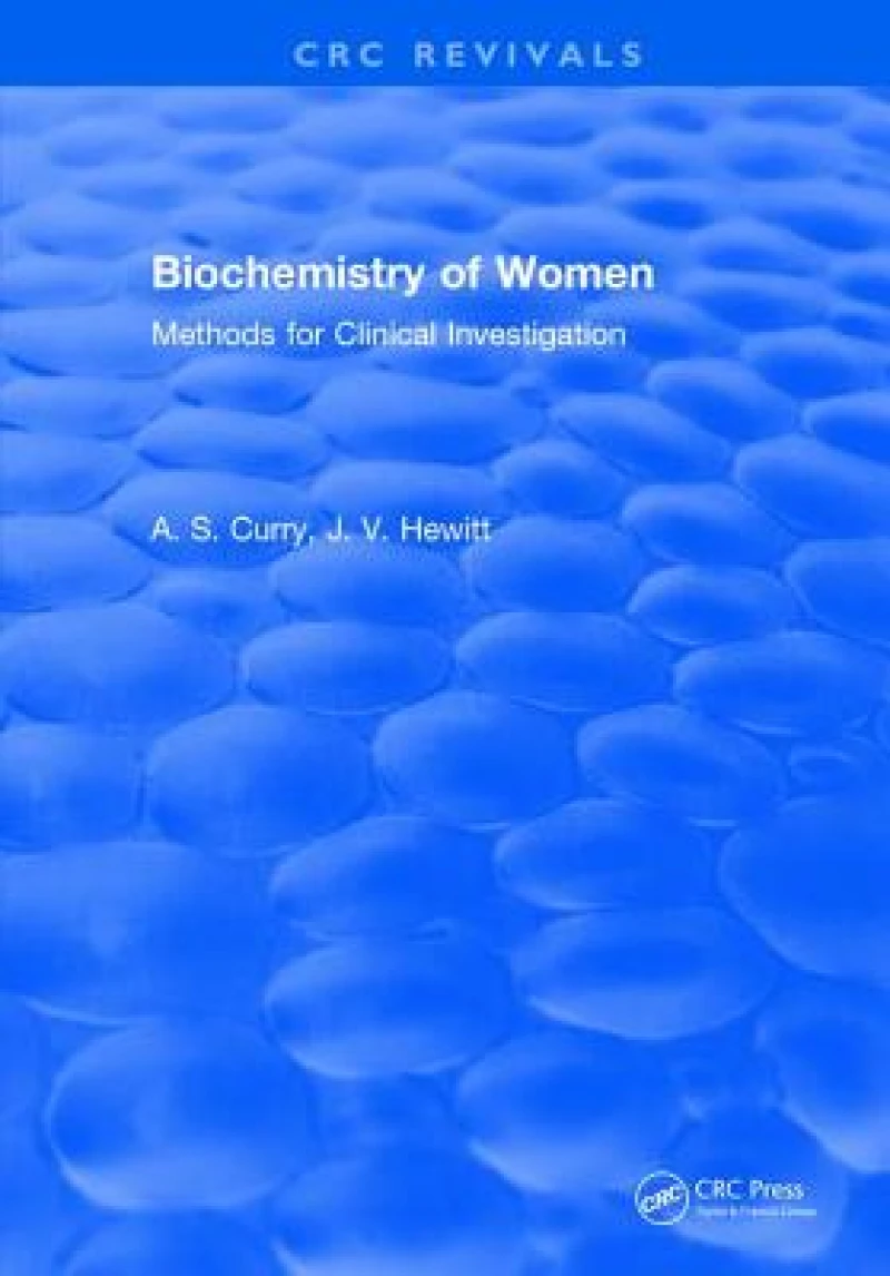 Biochemistry of Women Methods