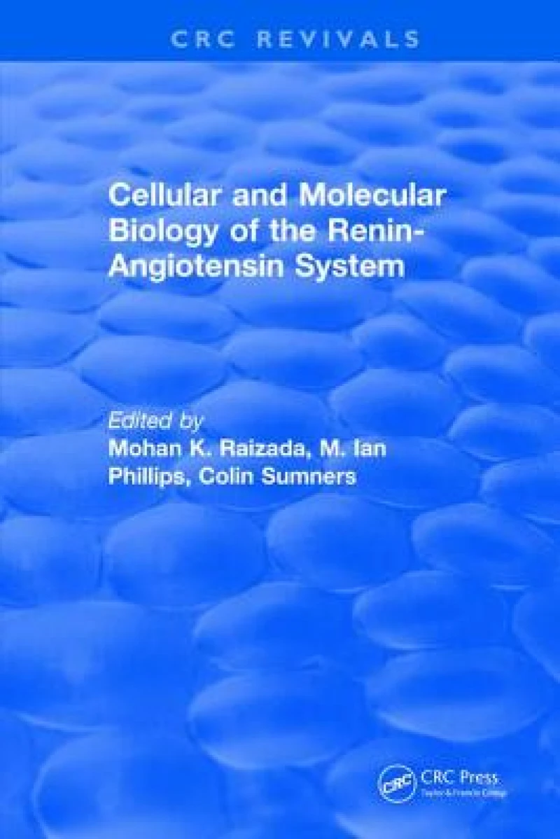 Cellular and Molecular Biology of the Renin-Angiotensin System
