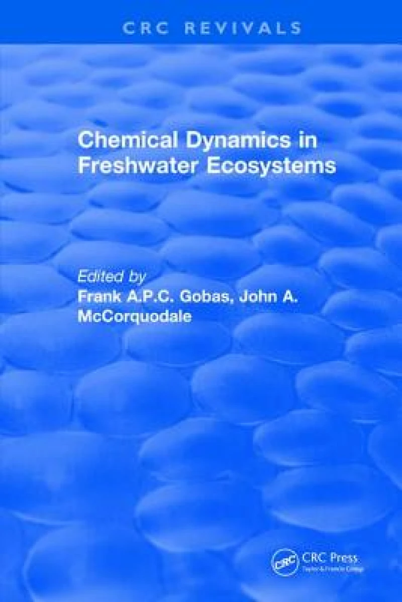 Chemical Dynamics in Freshwater Ecosystems