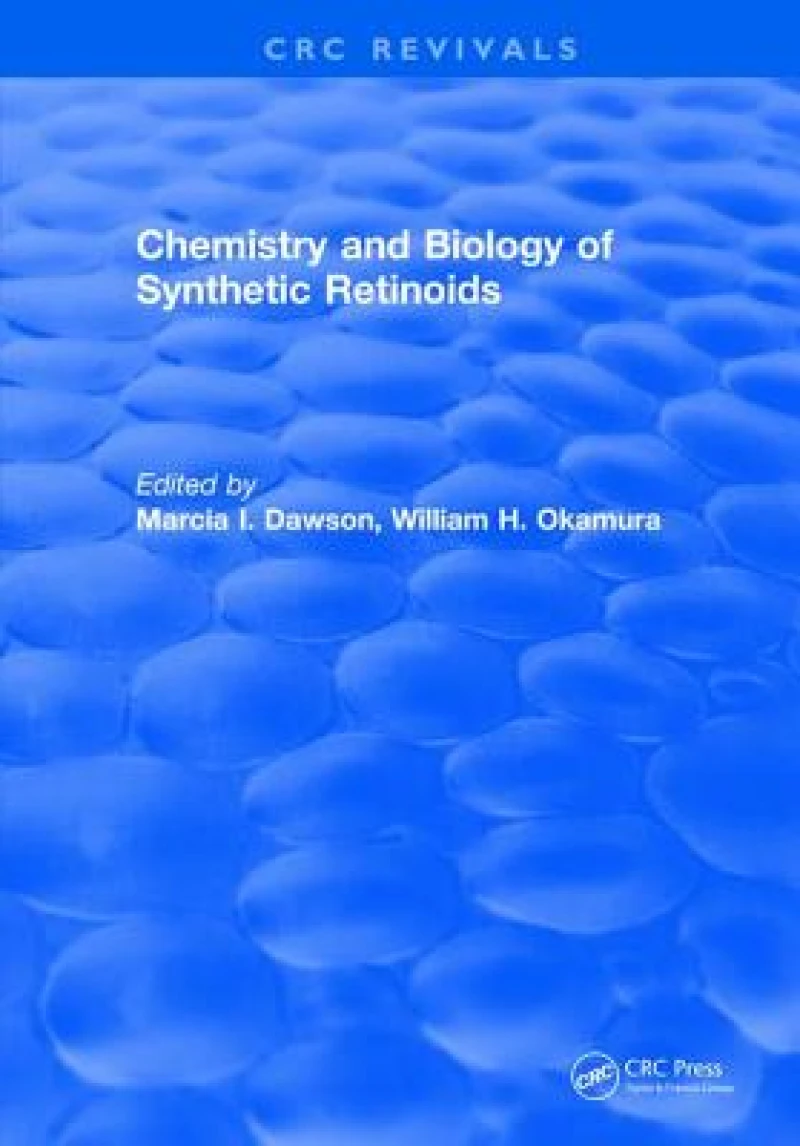 Chemistry and Biology of Synthetic Retinoids