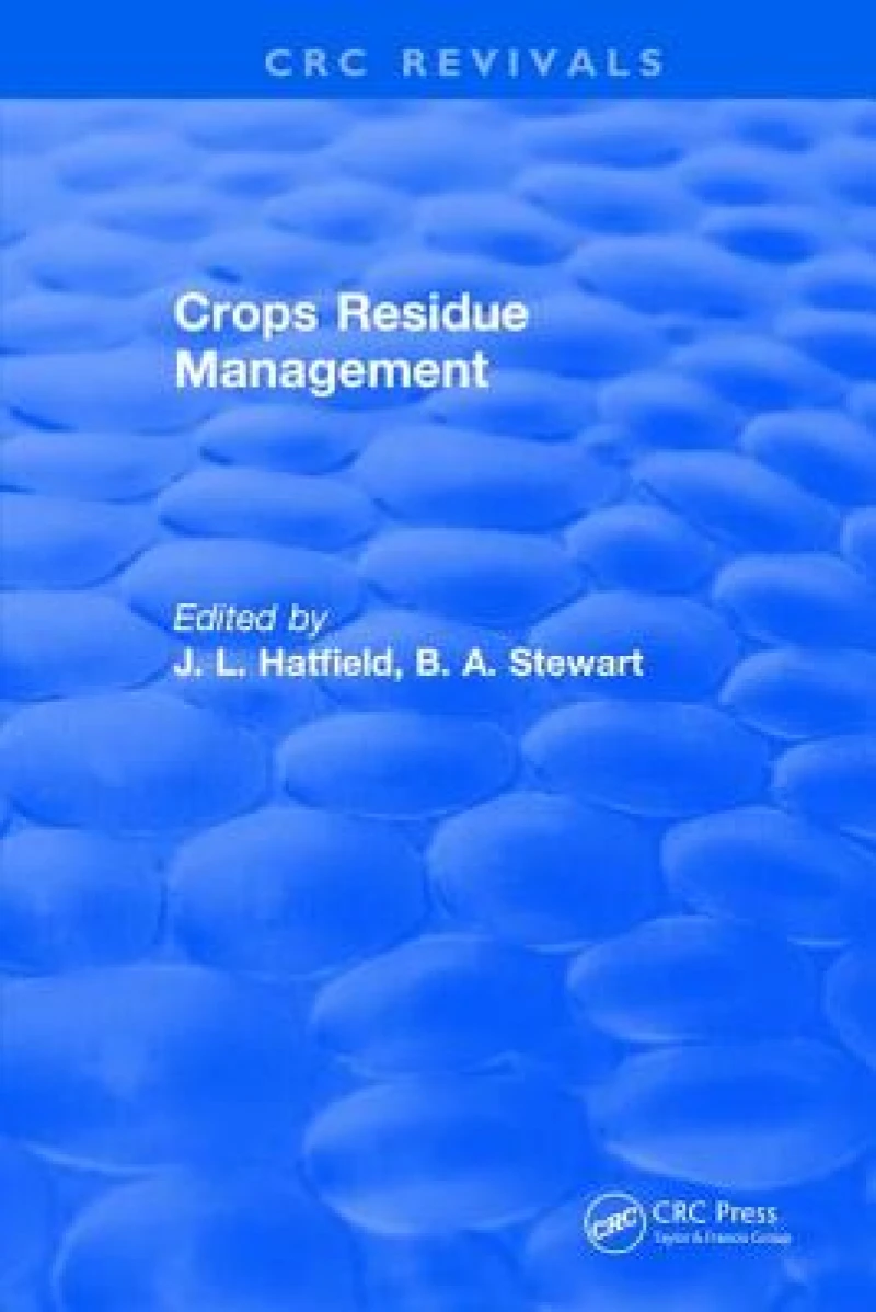 Crops Residue Management