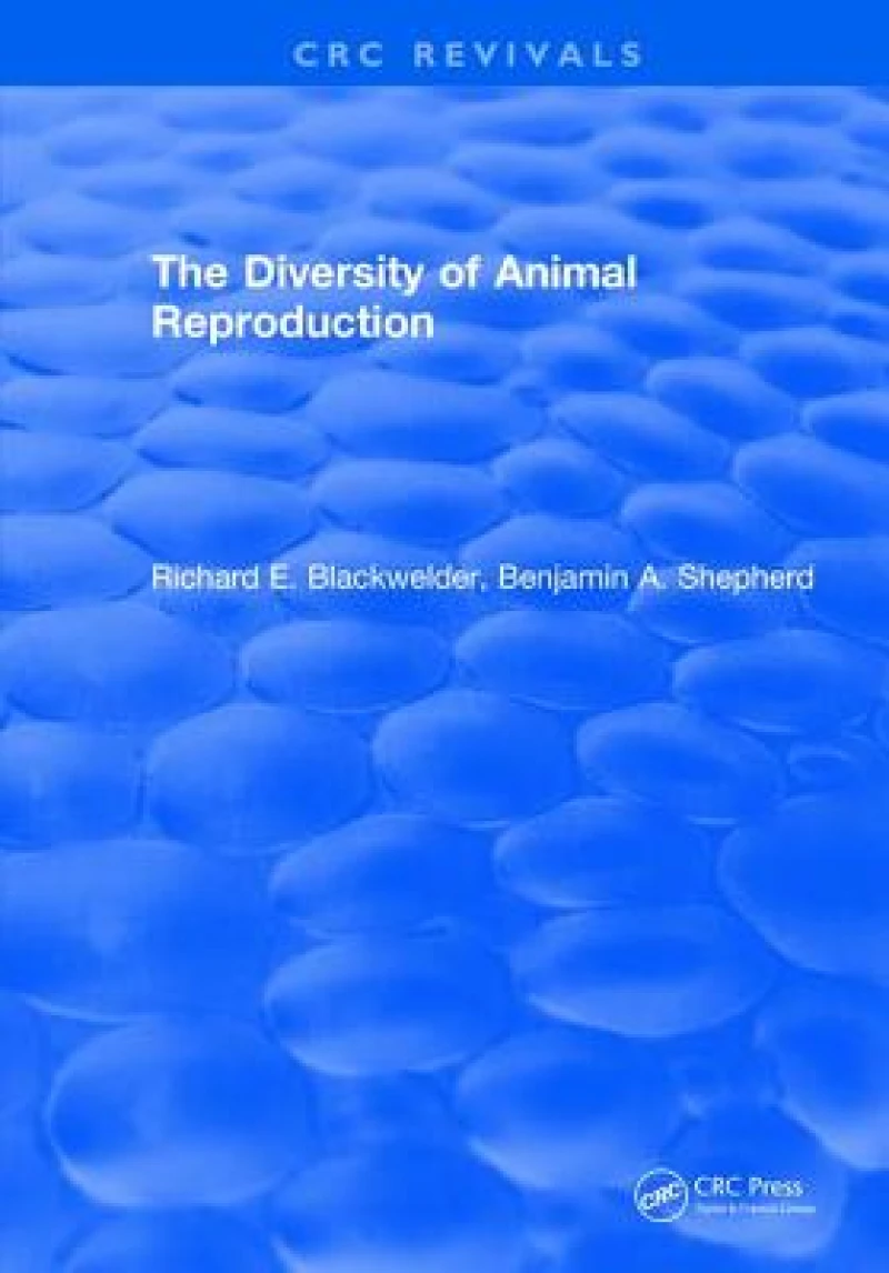 The Diversity of Animal Reproduction