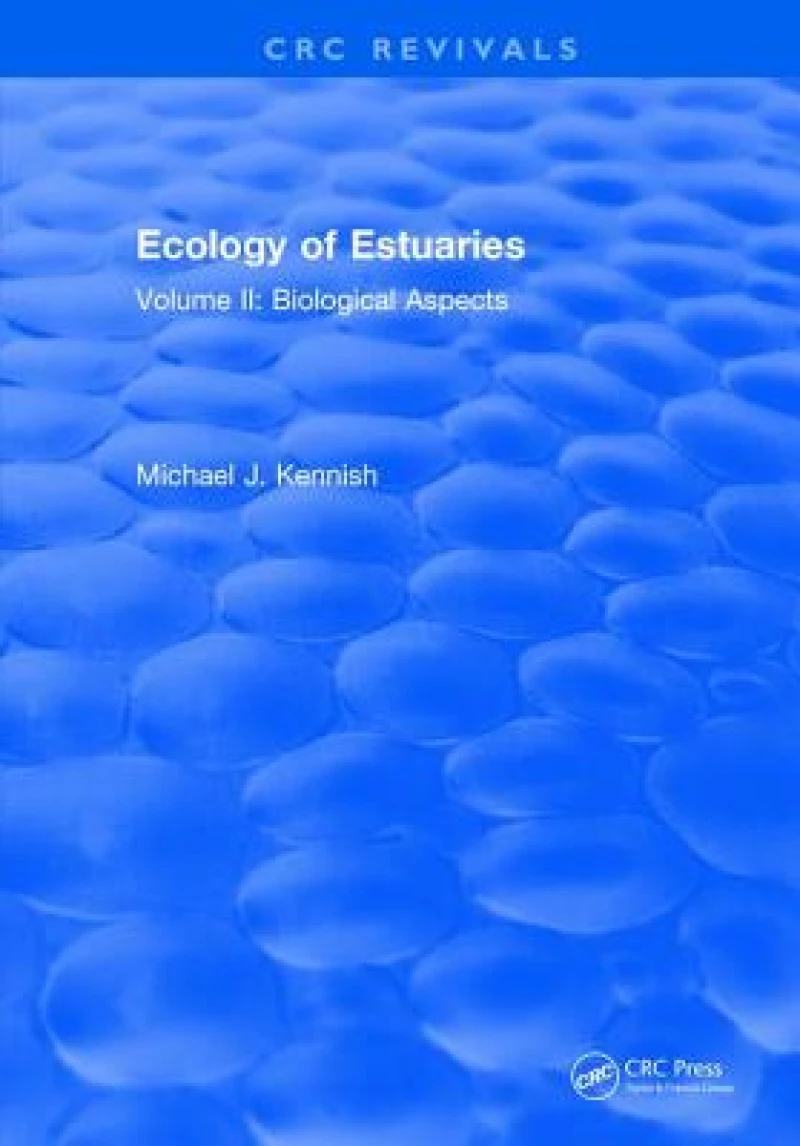 Ecology of Estuaries