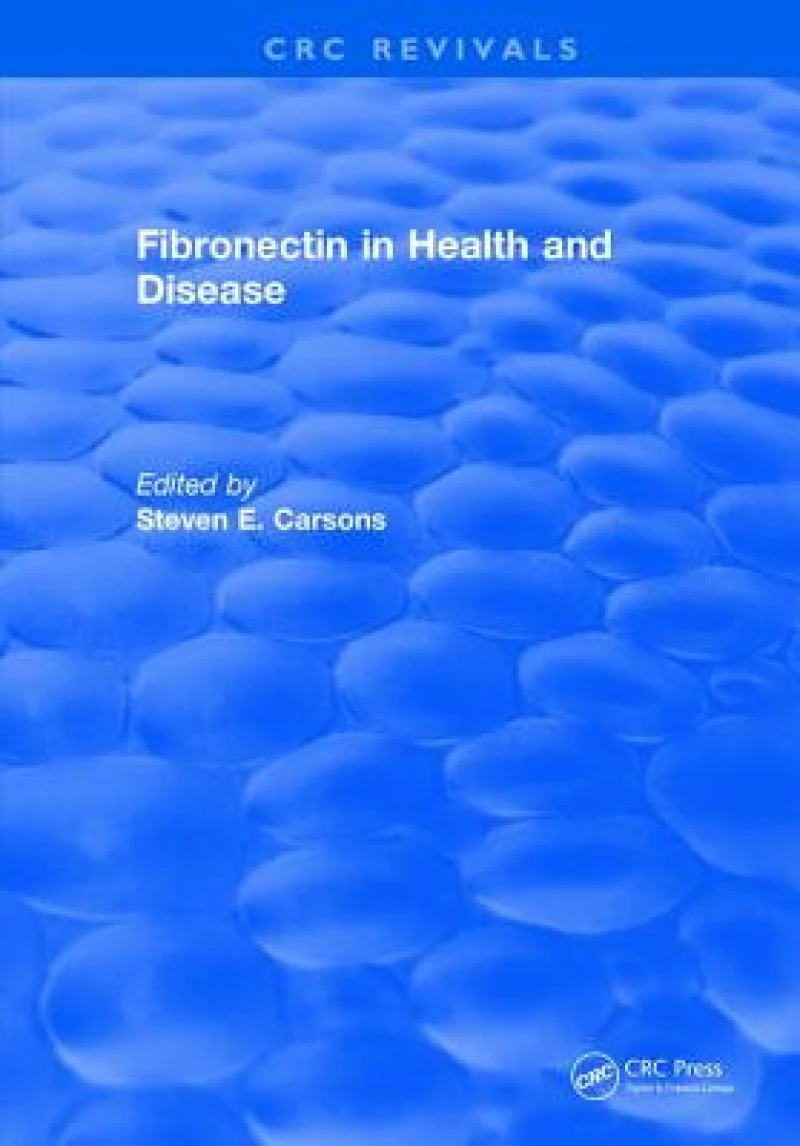 Fibronectin in Health and Disease