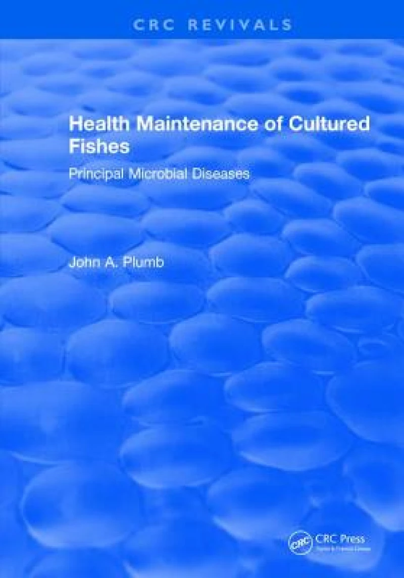 Health Maintenance of Cultured Fishes