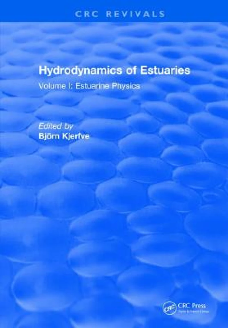 Hydrodynamics of Estuaries